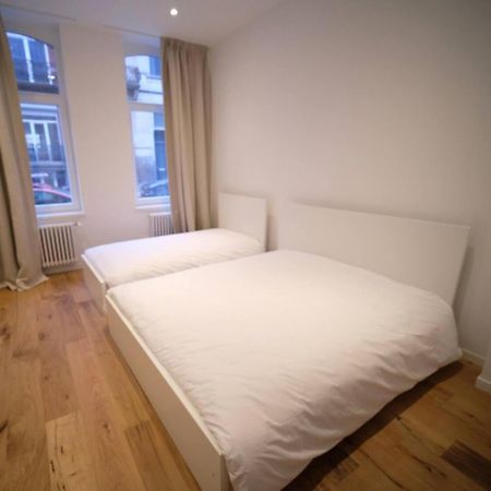 Smart Appart - Brussels North Bed & Breakfast Екстериор снимка