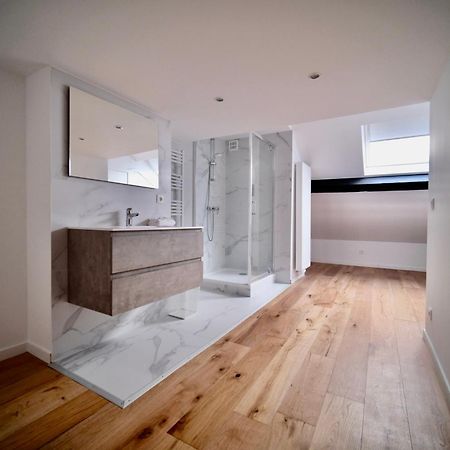 Smart Appart - Brussels North Bed & Breakfast Екстериор снимка