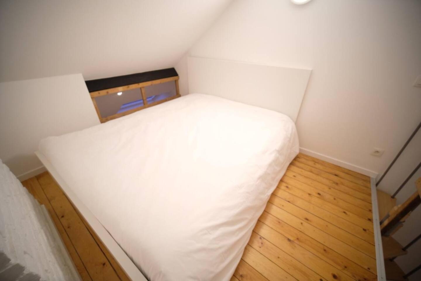 Smart Appart - Brussels North Bed & Breakfast Екстериор снимка