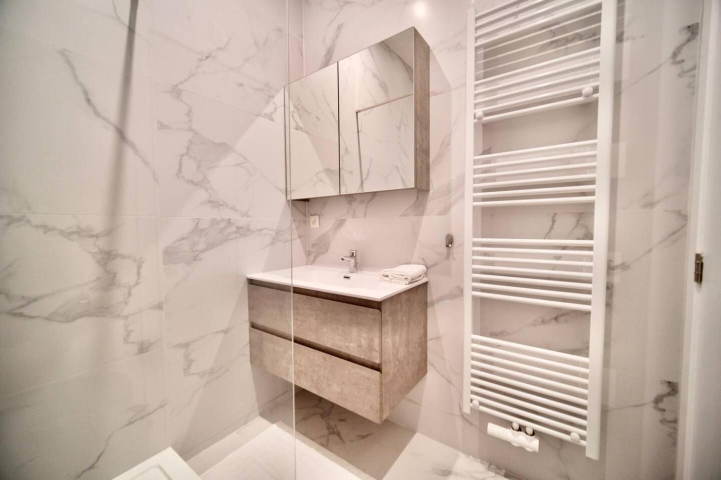 Smart Appart - Brussels North Bed & Breakfast Екстериор снимка
