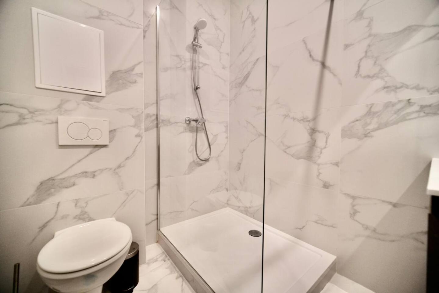 Smart Appart - Brussels North Bed & Breakfast Екстериор снимка