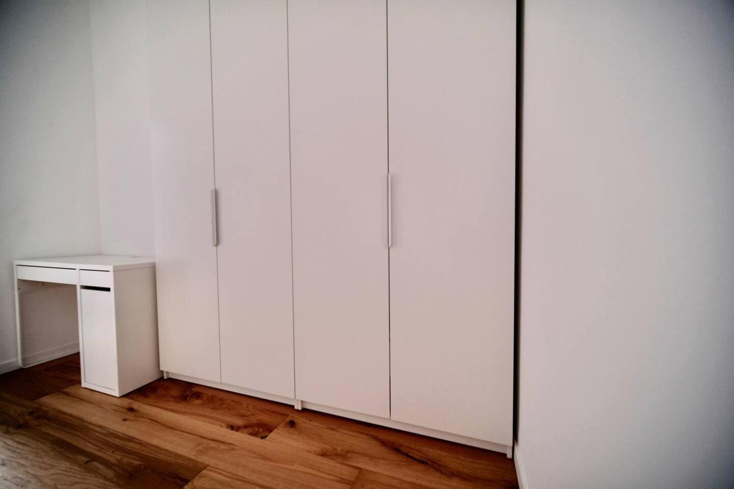 Smart Appart - Brussels North Bed & Breakfast Екстериор снимка