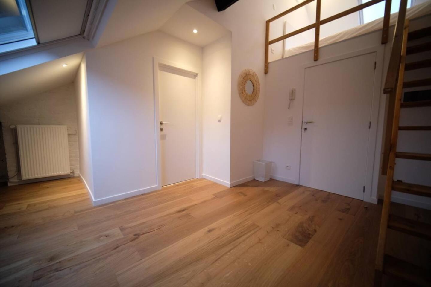 Smart Appart - Brussels North Bed & Breakfast Екстериор снимка
