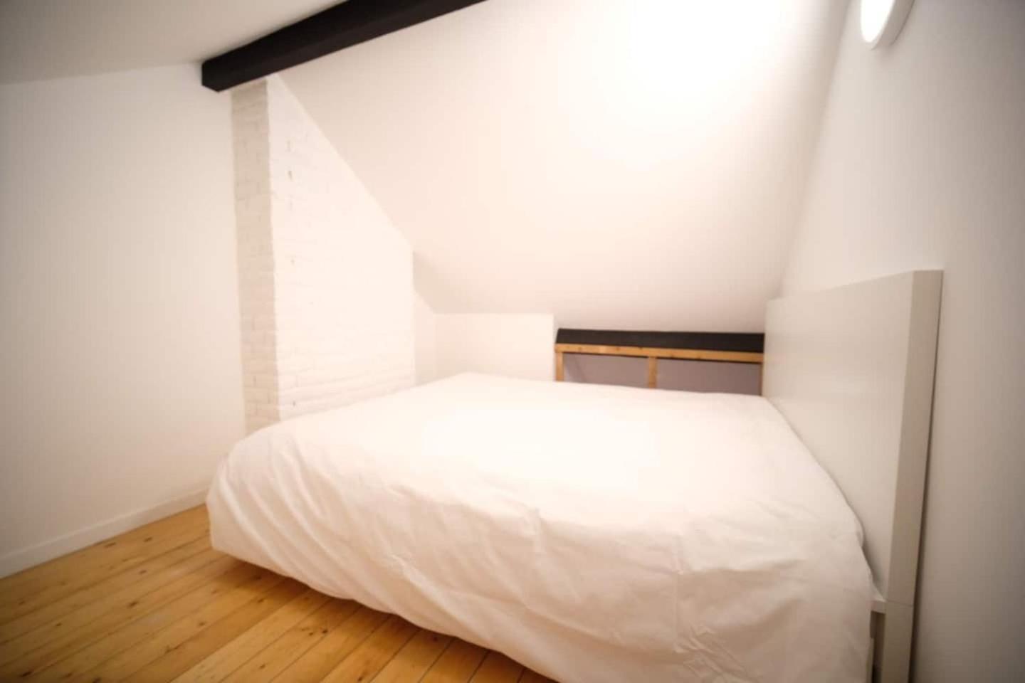 Smart Appart - Brussels North Bed & Breakfast Екстериор снимка